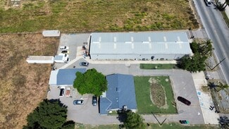 Hemet, CA Specialty - 2230 W Menlo Ave