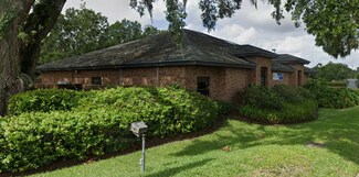 Orlando, FL Office - 3100 S Conway Rd