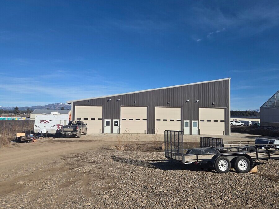 149 Industrial Circle, Pagosa Springs, CO for Rent