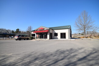 Little Rock, AR Office - 9222 Stagecoach Rd