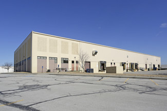 Kansas City, MO Industrial - 3621-3631 N Kimball Dr