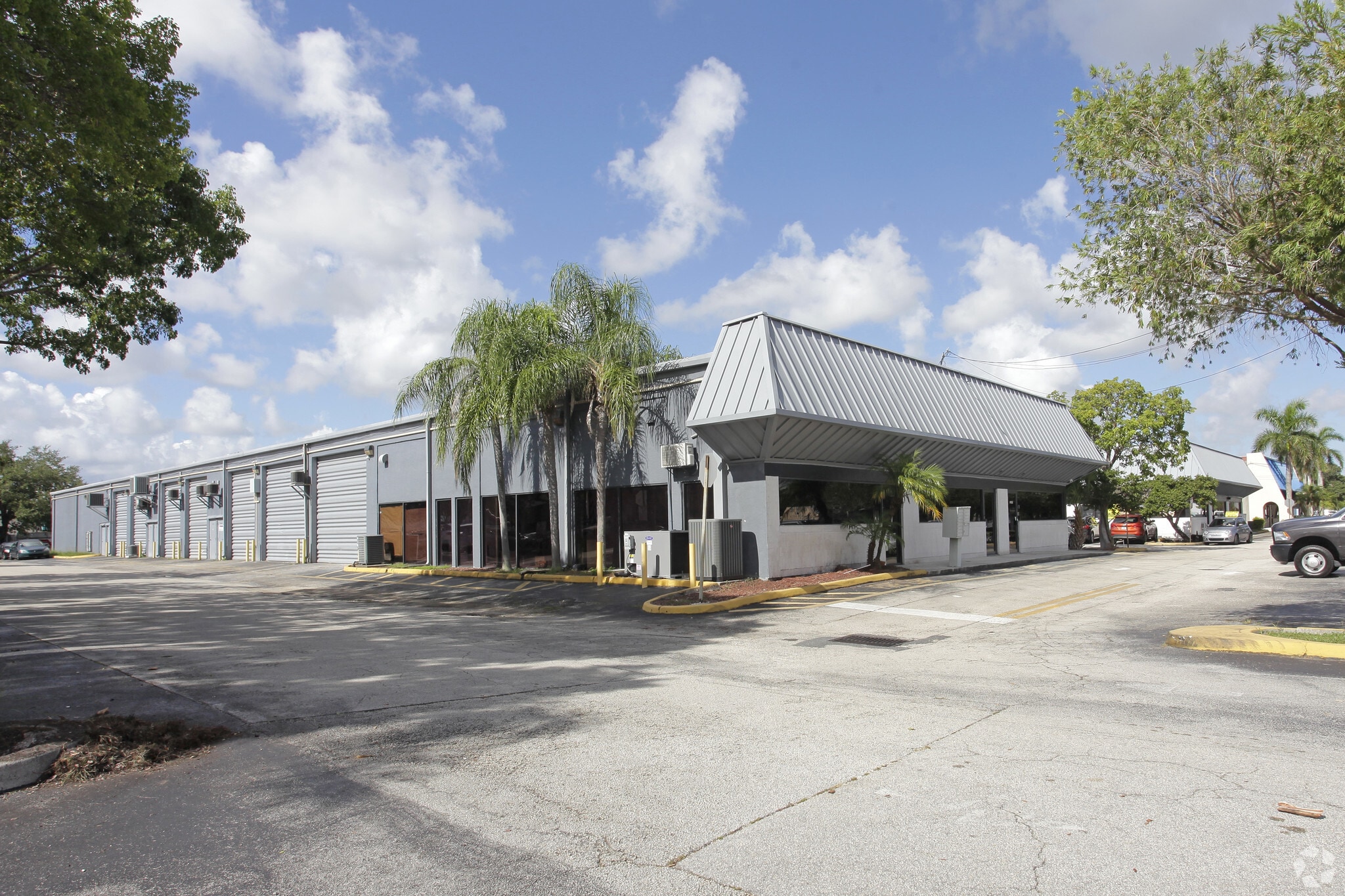 10130-10188 NW 47th St, Sunrise, FL for Sale