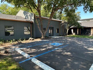 Indianapolis, IN Office - 7739-7753 E 88th St