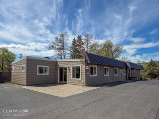 Bend, OR Office - 2524 NE Division St