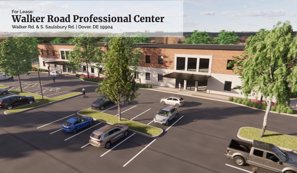 101 Mont Blanc Blvd, Dover, DE for Rent