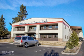 Bend, OR Industrial - 110 SE 9th St