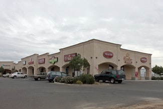 Modesto, CA Retail - 1940 Crows Landing Rd