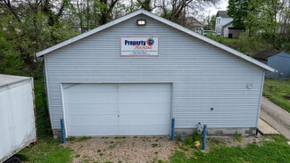 Newark, OH Light Distribution - 80 Vine St