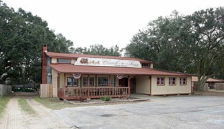 Pensacola, FL Restaurant - 7445 Pine Forest Rd
