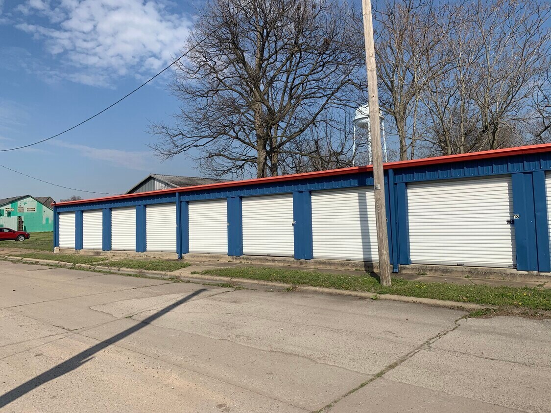 100 E Lee St, Hayti, MO for Sale