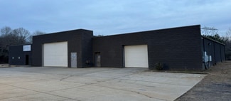 Piedmont, SC Flex - 709 Highway 17 Piedmont, SC Flex - 709 Highway 17