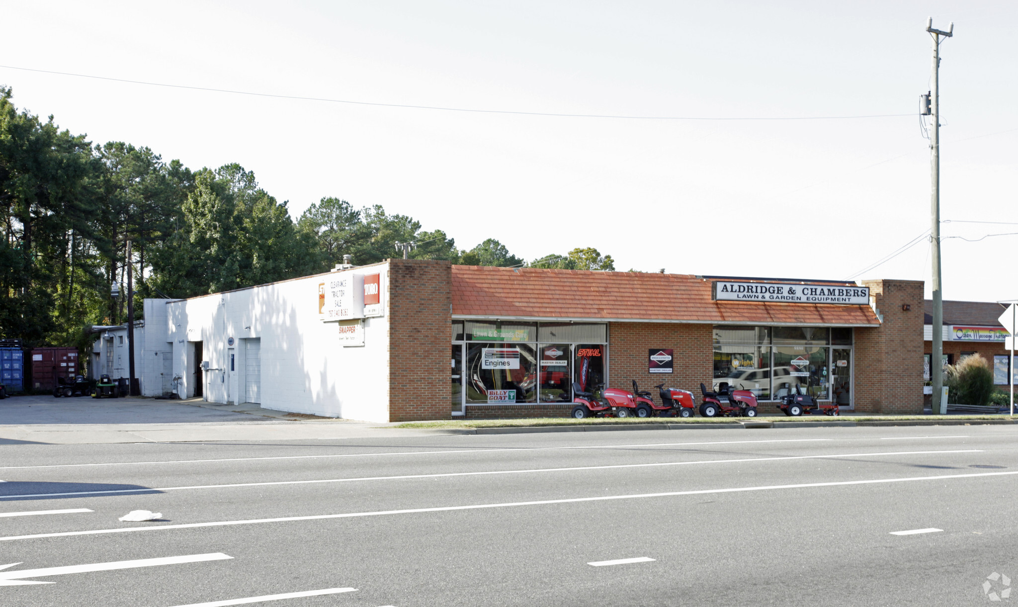 2325 Virginia Beach Blvd, Virginia Beach, VA for Rent