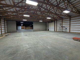 Charleston, IL Industrial - 945 Old State Rd