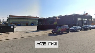 Stockton, CA Industrial - 800 E Main St