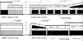 Frankenmuth, MI Retail - 511 N Main St