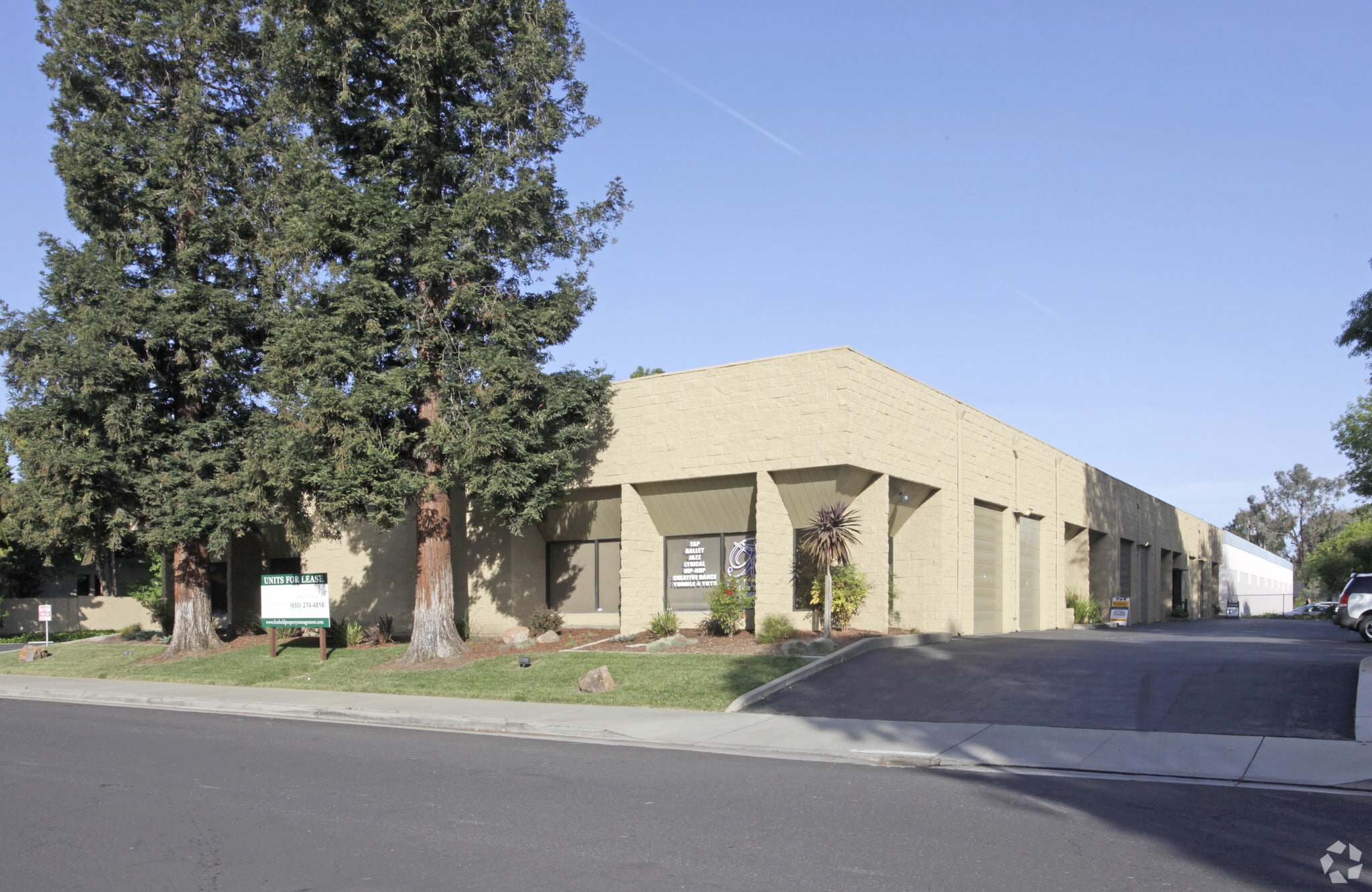7007-7011 Realm Dr, San Jose, CA for Rent