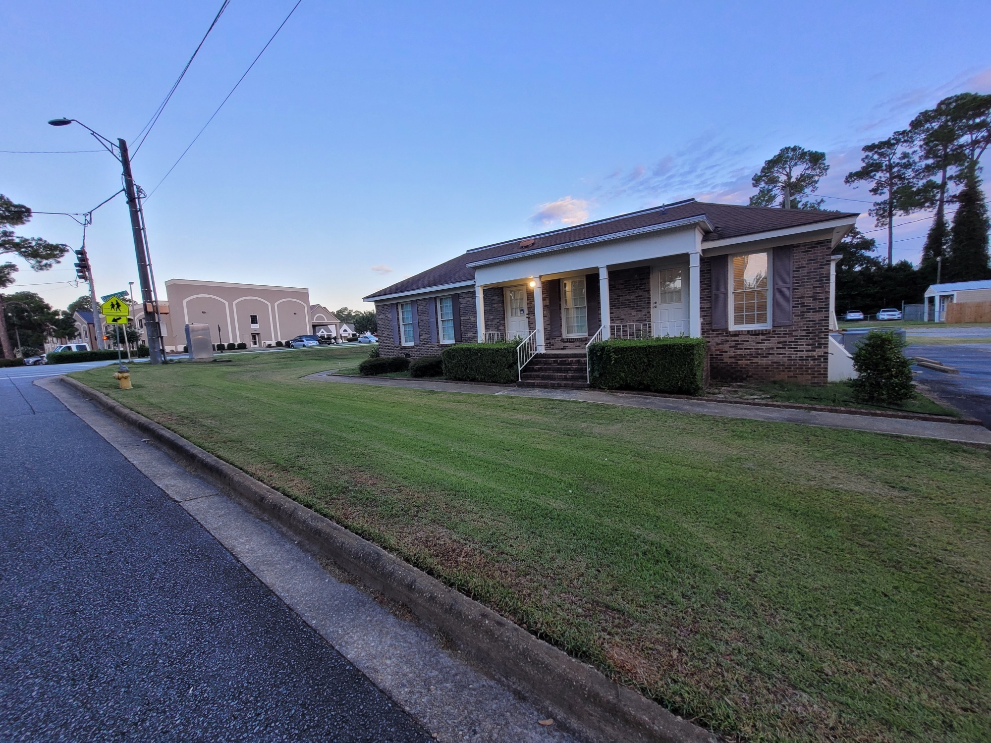 1401 Dawson Rd, Albany, GA for Sale