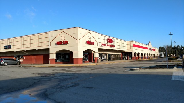 951-957 S Main St, Nicholasville, KY for Rent