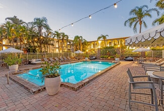 Tampa, FL Apartments - 4350 W Kennedy Blvd