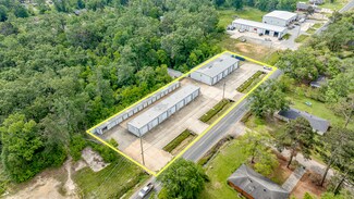 West Monroe, LA Retail - 115 Washington St