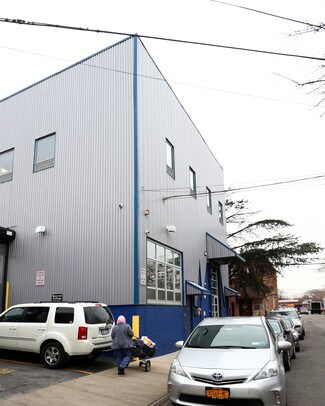 Glendale, NY undefined - 83-40 72nd Dr Glendale, NY undefined - 83-40 72nd Dr