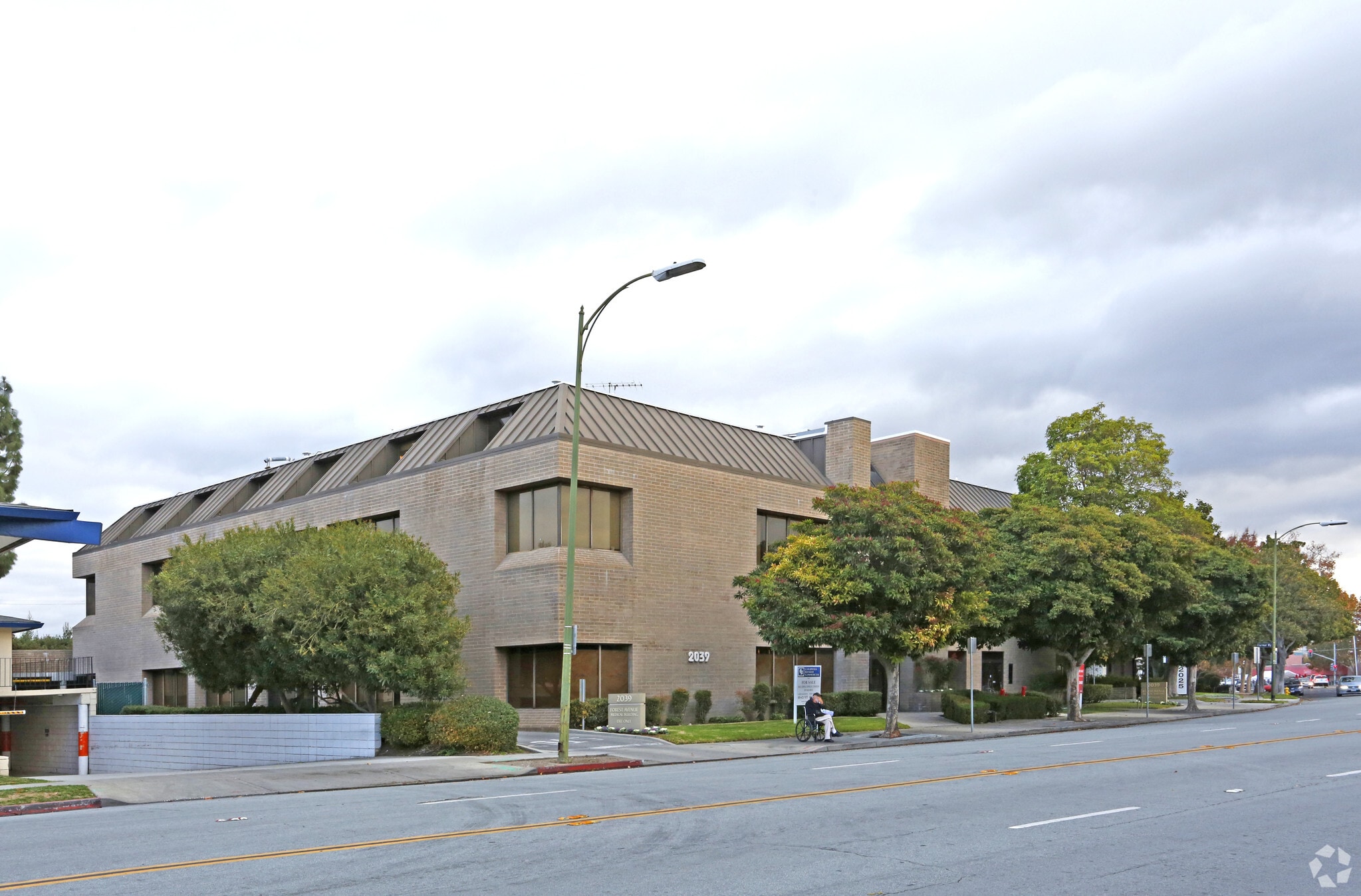 2039 Forest Ave, San Jose, CA for Sale