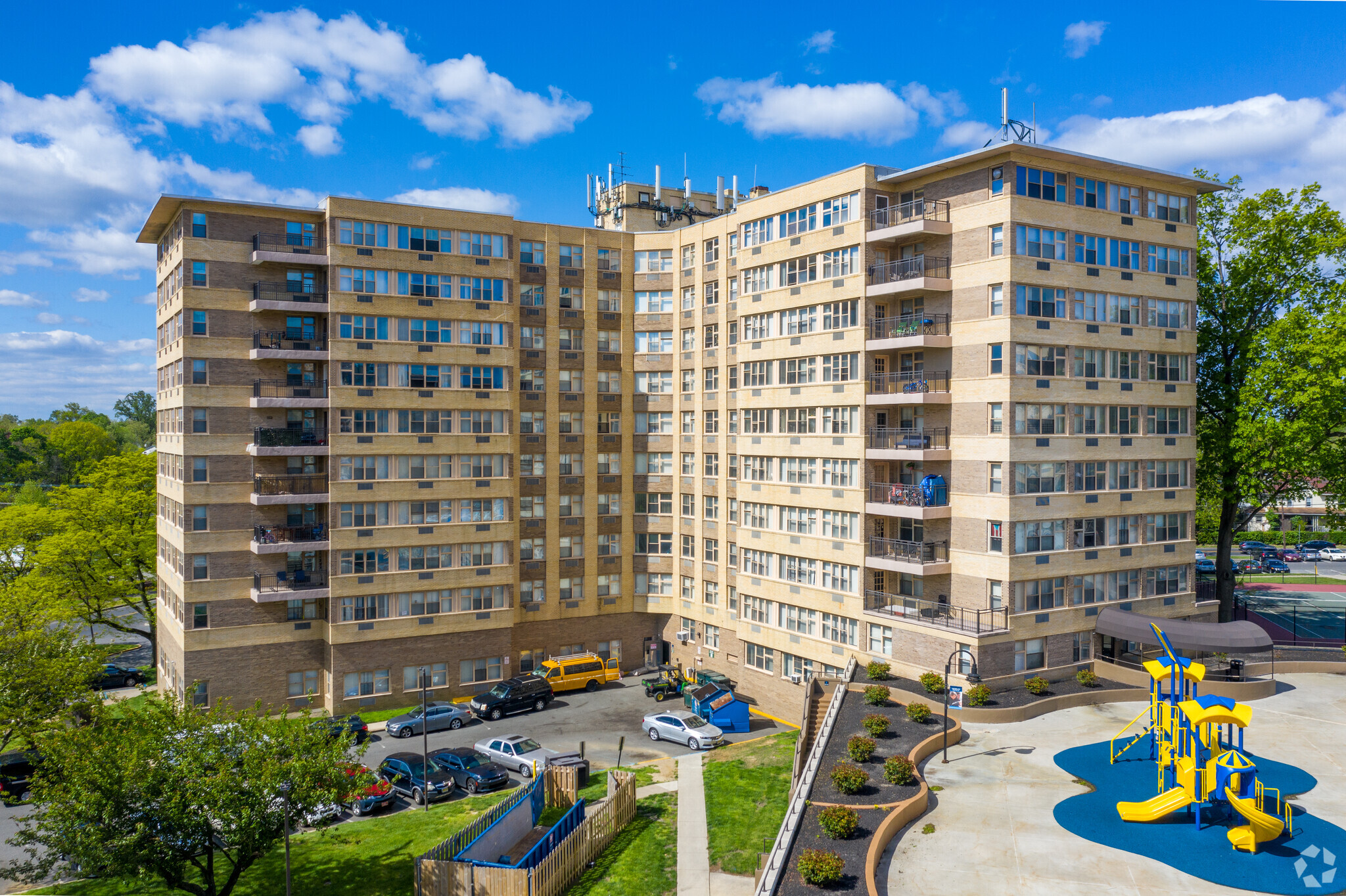 700 W Browning Rd, Collingswood, NJ for Rent