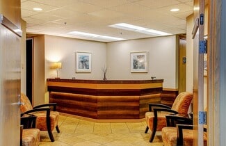 Bothell, WA Coworking Space - 19125 North Creek Pky