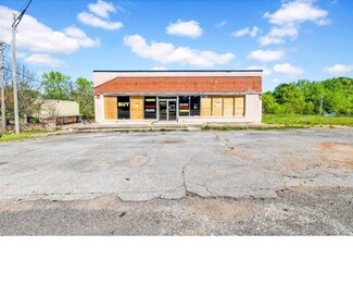 Birmingham, AL Office/Retail - 2025-2027 Center Point Rd