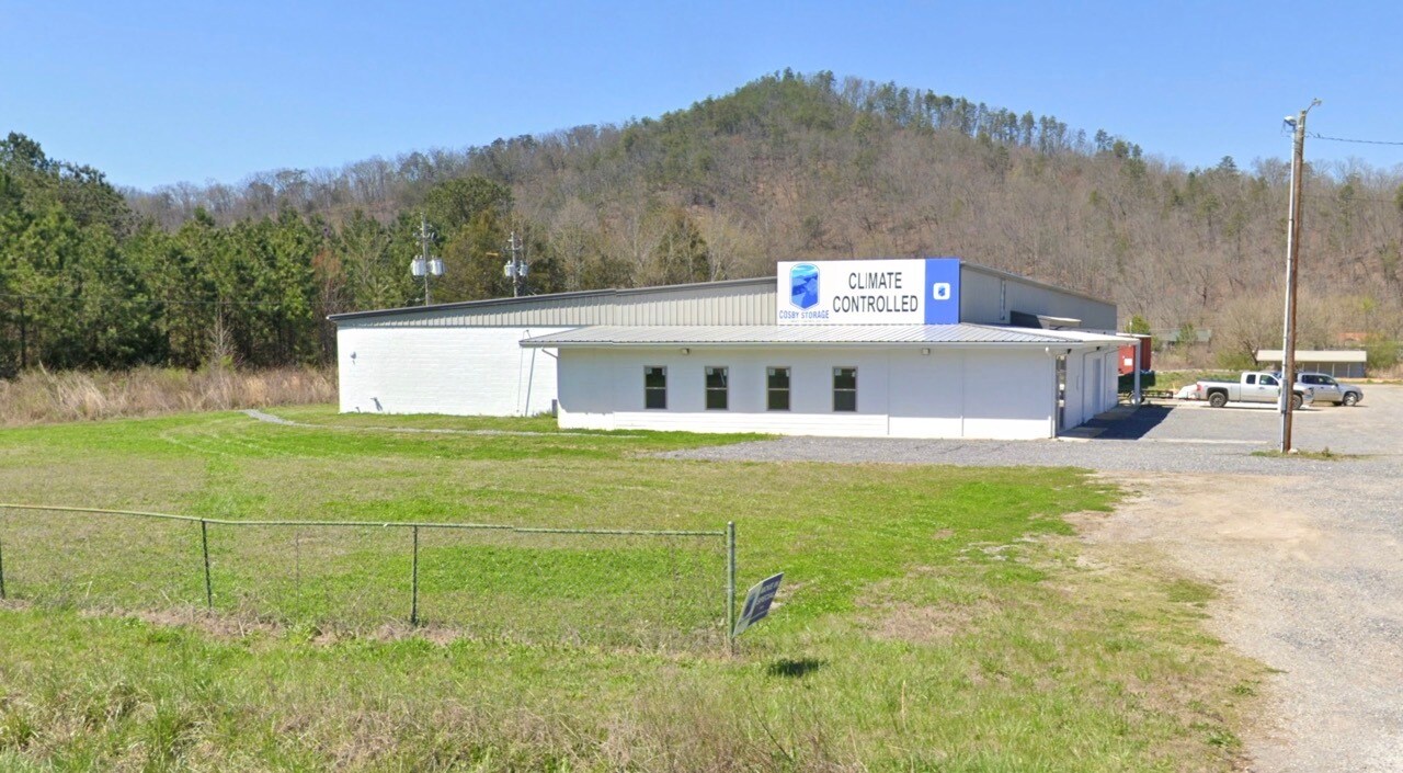 3323 Cosby Hwy, Cosby, TN for Sale