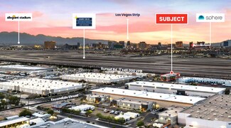 Las Vegas, NV undefined - 1405 E Sunset Rd Las Vegas, NV undefined - 1405 E Sunset Rd