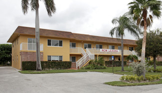 Delray Beach, FL Apartments - 1000 NE 9th Ave