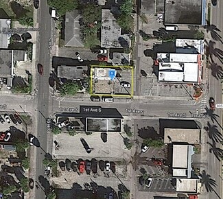 Lake Worth, FL Office - 912 1st Ave S