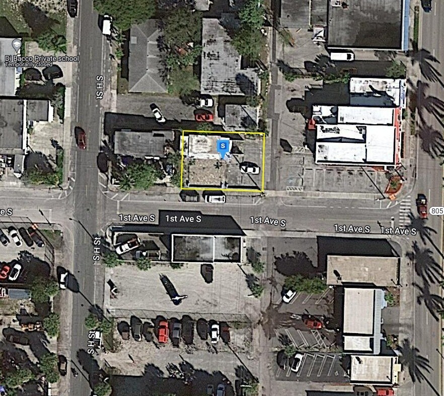 912 1st Ave S, Lake Worth, FL for Rent