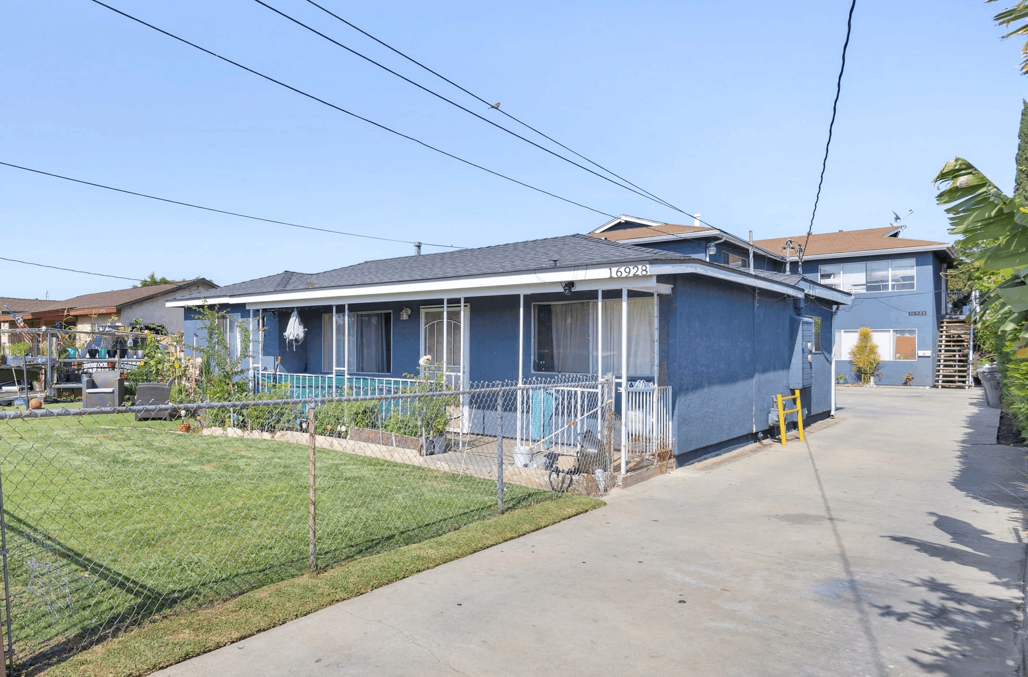 16928 S Berendo Ave, Gardena, CA for Sale