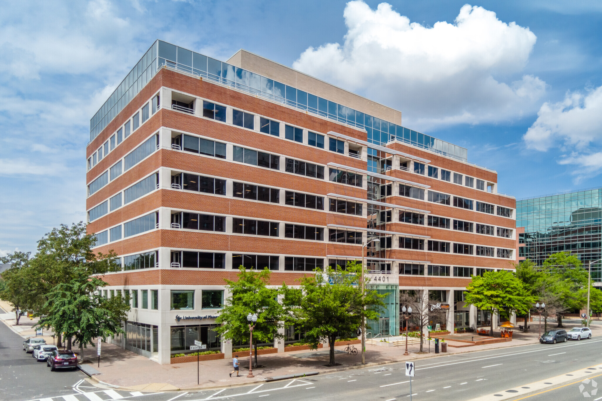 4401 N Fairfax Dr, Arlington, VA for Rent