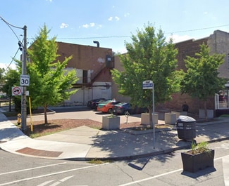 Toronto, ON Commercial Land - 1219 Danforth Av