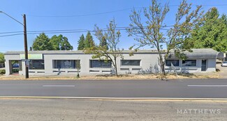 Seattle, WA Freestanding - 8001-8007 Lake City Way NE