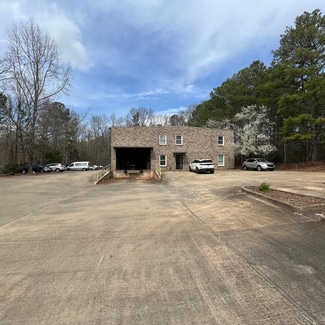 Fayetteville, GA undefined - 125 Carnes Dr