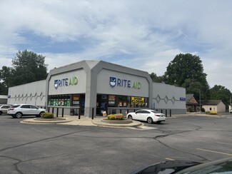 Swanton, OH Retail - 105 W Airport Hwy