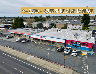Rancho Cordova, CA Retail - 10525 Folsom Blvd