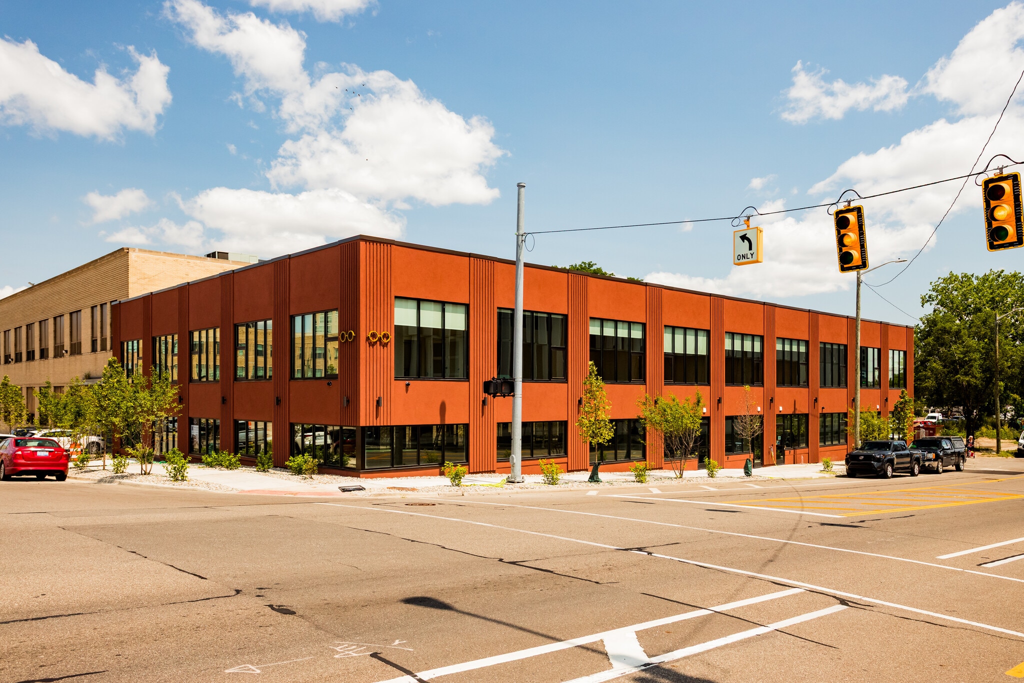 2150 Bagley St, Detroit, MI for Rent