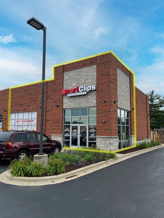 Joliet, IL Retail - 2615-2617 W Jefferson St Joliet, IL Retail - 2615-2617 W Jefferson St