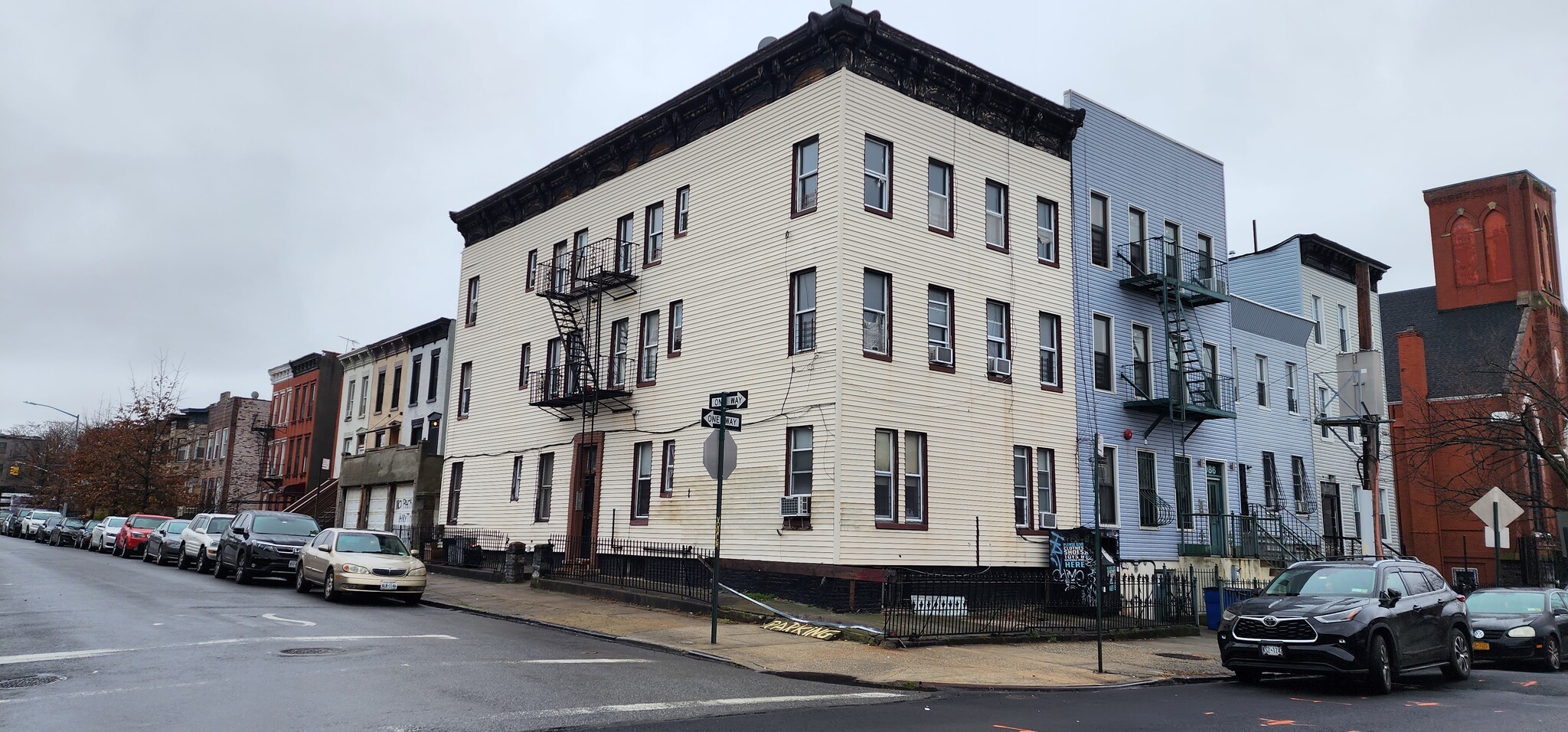 1088 Herkimer St, Brooklyn, NY for Sale