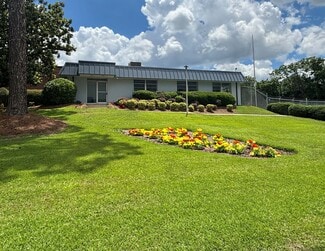 Hapeville, GA Manufacturing - 3350 Hamilton Blvd SW