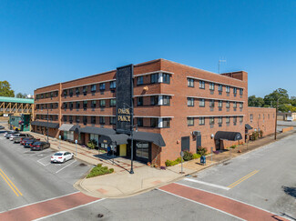 Sheffield, AL Apartments - 500 N Montgomery Ave