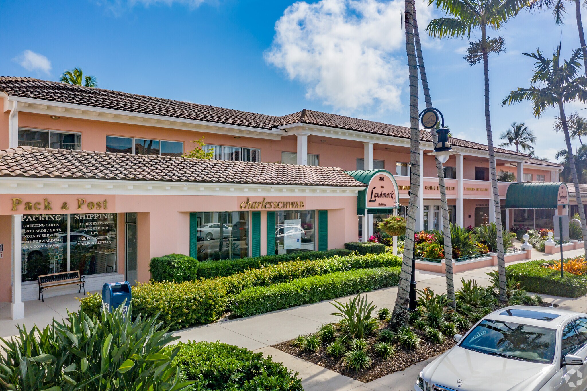 300 5th Ave S, Naples, FL for Rent