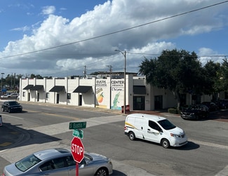 Eustis, FL Retail - 2-18 N Eustis St