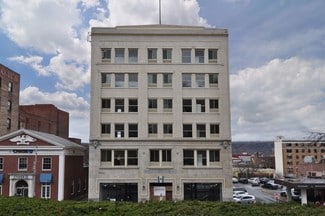 Yonkers, NY Office - 45 S Broadway