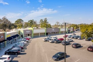 Charleston, SC Retail - 1119 Wappoo Rd